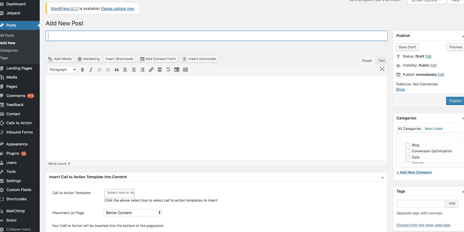 The 10 Best Content Management Software Tools in 2023
